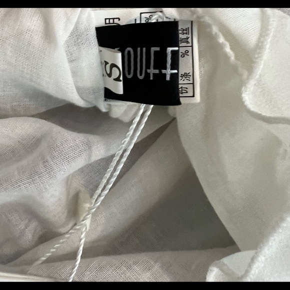 Lolita collective, Tea Party Rabbit Jumper skirt,  small - Picture 8 of 10